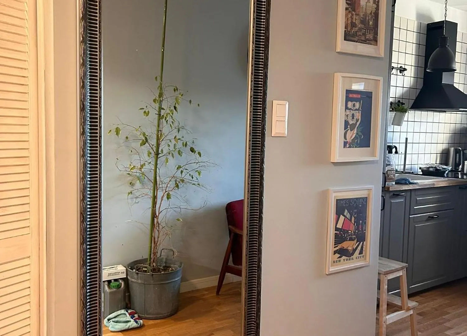 Apartament Soja Apartment Gdynia