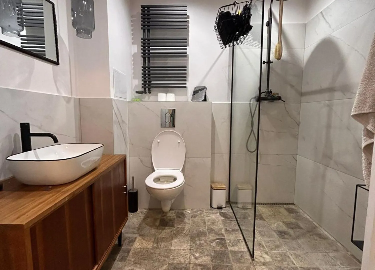 Apartament Soja Apartment Gdynia